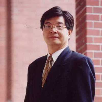 王鳳生行政副校長