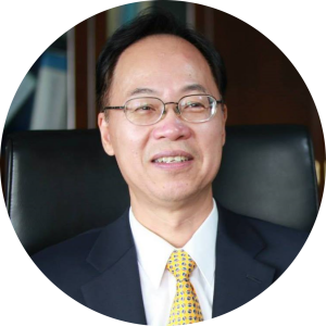 王學亮行政副校長